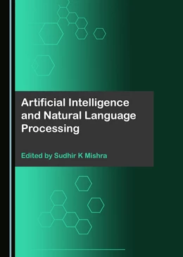 Abbildung von Mishra | Artificial Intelligence and Natural Language Processing | 1. Auflage | 2018 | beck-shop.de