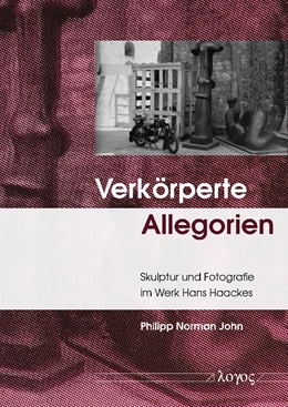 Abbildung von John | Verkörperte Allegorien | 1. Auflage | 2018 | beck-shop.de