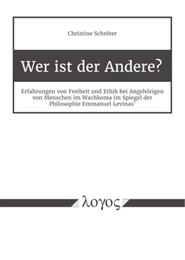 Abbildung von Schröter | Wer ist der Andere? | 1. Auflage | 2018 | beck-shop.de