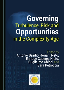 Abbildung von Neto / Niet | Governing Turbulence, Risk and Opportunities in the Complexity Age | 1. Auflage | 2018 | beck-shop.de
