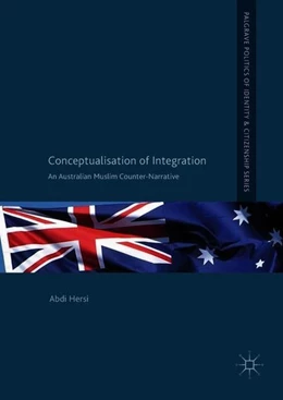 Abbildung von Hersi | Conceptualisation of Integration | 1. Auflage | 2018 | beck-shop.de