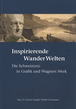 Abbildung von Naegele / Ehrismann | Inspirierende WanderWelten | 1. Auflage | 2017 | beck-shop.de