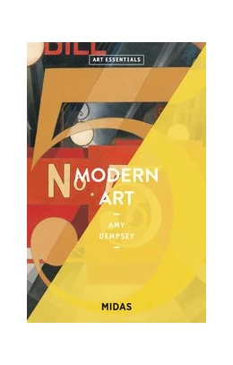 Abbildung von Dempsey | Modern Art (ART ESSENTIALS) | 1. Auflage | 2018 | beck-shop.de