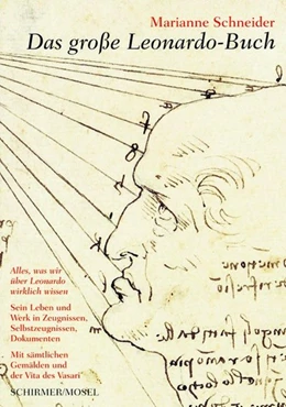 Abbildung von Leonardo da Vinci / Schneider | Das große Leonardo-Buch | 1. Auflage | 2019 | beck-shop.de