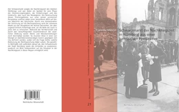 Abbildung von Meixner | Schwarzmarkt der Nachkriegszeit in Nürnberg aus einer juristischen Perspektive | 1. Auflage | 2018 | beck-shop.de