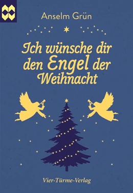 Abbildung von Grün | Ich wünsche dir den Engel der Weihnacht | 1. Auflage | 2018 | beck-shop.de