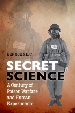 Abbildung von Schmidt | Secret Science | 1. Auflage | 2019 | beck-shop.de