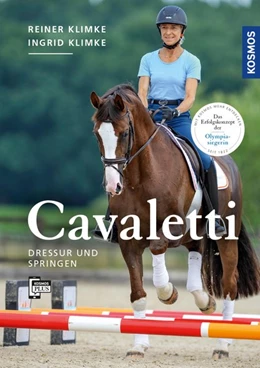 Abbildung von Klimke | Cavaletti | 1. Auflage | 2018 | beck-shop.de