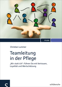 Abbildung von Lummer | Teamleitung in der Pflege | 1. Auflage | 2018 | beck-shop.de