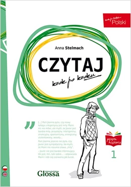Abbildung von POLSKI krok po kroku - CZYTAJ A1. Lektüre und Übungen + Audios online | 1. Auflage | 2018 | beck-shop.de