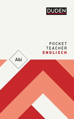 Abbildung von Clarke / Hock | Pocket Teacher Abi Englisch | 6. Auflage | 2018 | beck-shop.de