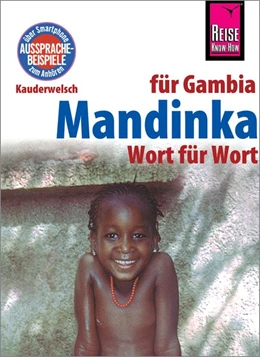 Abbildung von Knick | Mandinka - Wort für Wort (für Gambia) | 4. Auflage | 2018 | beck-shop.de