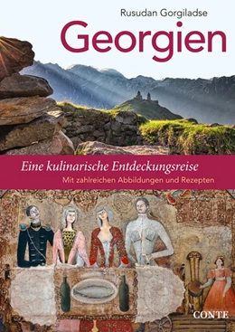 Abbildung von Gorgiladse | Georgien | 1. Auflage | 2018 | beck-shop.de