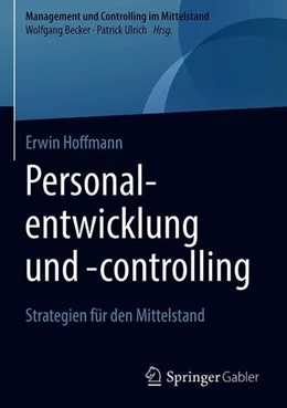 Abbildung von Hoffmann | Personalentwicklung und -controlling | 1. Auflage | 2018 | beck-shop.de