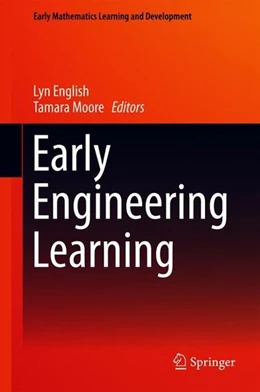Abbildung von English / Moore | Early Engineering Learning | 1. Auflage | 2018 | beck-shop.de