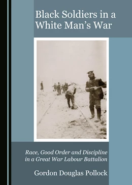 Abbildung von Pollock | Black Soldiers in a White Man's War | 1. Auflage | 2018 | beck-shop.de