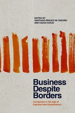 Abbildung von Iñiguez De Onzoño / Ichijo | Business Despite Borders | 1. Auflage | 2018 | beck-shop.de