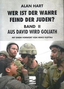 Abbildung von Hart | Wer ist der wahre Feind der Juden, Band 2 | 1. Auflage | 2018 | beck-shop.de
