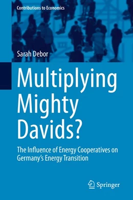 Abbildung von Debor | Multiplying Mighty Davids? | 1. Auflage | 2018 | beck-shop.de