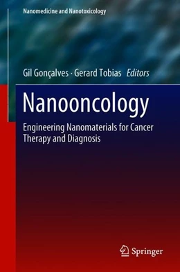 Abbildung von Gonçalves / Tobias | Nanooncology | 1. Auflage | 2018 | beck-shop.de