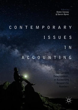 Abbildung von Conway / Byrne | Contemporary Issues in Accounting | 1. Auflage | 2018 | beck-shop.de