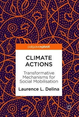 Abbildung von Delina | Climate Actions | 1. Auflage | 2018 | beck-shop.de