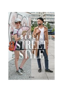 Abbildung von Akstinat | Berlin Street Style | 1. Auflage | 2019 | beck-shop.de