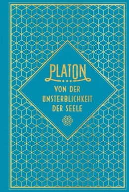 Abbildung von Platon | Von der Unsterblichkeit der Seele | 1. Auflage | 2018 | beck-shop.de
