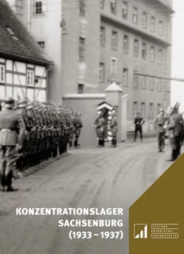 Abbildung von Pampel / Schmeitzner | Konzentrationslager Sachsenburg (1933-1937) | 1. Auflage | 2018 | beck-shop.de
