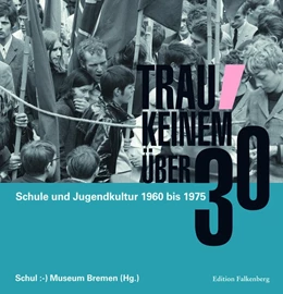 Abbildung von Stöcker | Trau keinem über 30 | 1. Auflage | 2018 | beck-shop.de