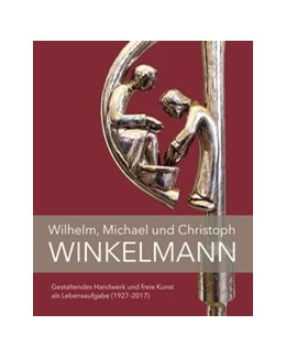 Abbildung von Stiegemann / Krohm | Wilhelm, Michael und Christoph Winkelmann | 1. Auflage | 2019 | beck-shop.de