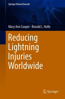 Abbildung von Cooper / Holle | Reducing Lightning Injuries Worldwide | 1. Auflage | 2018 | beck-shop.de