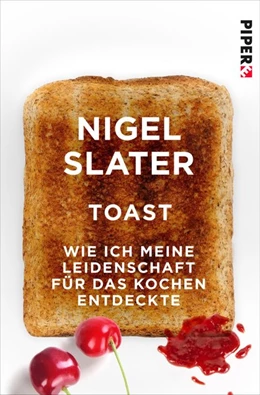 Abbildung von Slater | Toast | 1. Auflage | 2018 | beck-shop.de