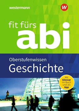 Abbildung von Kohl | Fit fürs Abi | 1. Auflage | 2018 | beck-shop.de