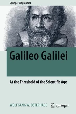 Abbildung von Osterhage | Galileo Galilei | 1. Auflage | 2018 | beck-shop.de