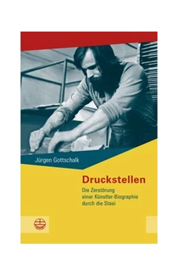 Abbildung von Gottschalk | Druckstellen | 2. Auflage | 2019 | beck-shop.de