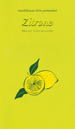 Abbildung von Ciccaglione | Zitrone | 1. Auflage | 2018 | beck-shop.de