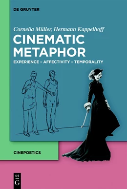 Abbildung von Müller / Kappelhoff | Cinematic Metaphor | 1. Auflage | 2018 | beck-shop.de