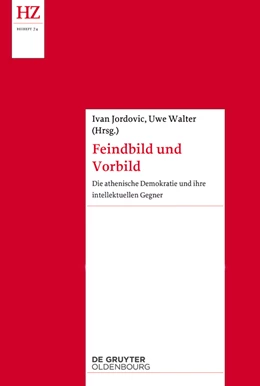 Abbildung von Walter / Jordovic | Feindbild und Vorbild | 1. Auflage | 2018 | beck-shop.de