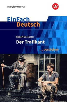 Abbildung von Seethaler / Janke | Der Trafikant. EinFach Deutsch ... verstehen | 1. Auflage | 2018 | beck-shop.de