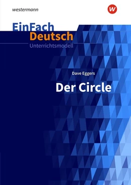 Abbildung von Deninger | EinFach Deutsch Unterrichtsmodelle | 1. Auflage | 2018 | beck-shop.de
