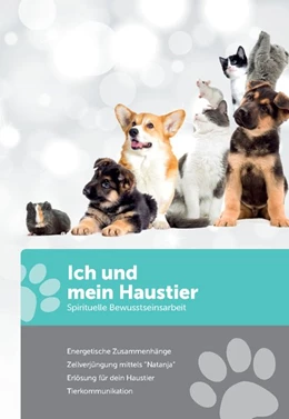 Abbildung von Brandenburg | Ich und mein Haustier | 1. Auflage | 2018 | beck-shop.de