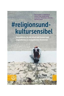 Abbildung von Albrecht / Dargel | #religionsundkultursensibel | 1. Auflage | 2018 | beck-shop.de