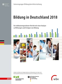 Abbildung von Bildung in Deutschland 2018 | 1. Auflage | 2018 | beck-shop.de