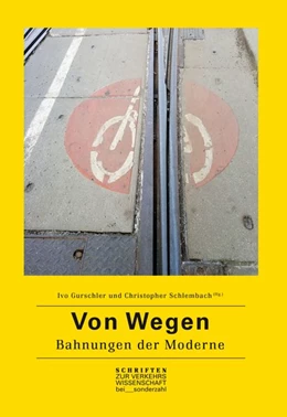 Abbildung von Schlembach / Gurschler | Von Wegen | 1. Auflage | 2018 | beck-shop.de
