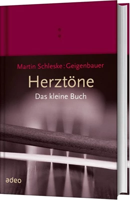 Abbildung von Schleske | Herztöne - Das kleine Buch | 1. Auflage | 2018 | beck-shop.de