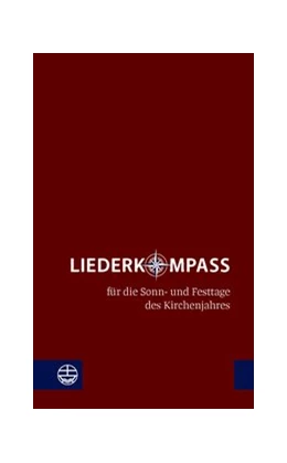 Abbildung von Liederkompass | 1. Auflage | 2018 | beck-shop.de