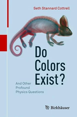 Abbildung von Cottrell | Do Colors Exist? | 1. Auflage | 2018 | beck-shop.de
