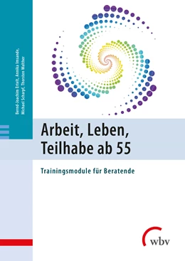 Abbildung von Imsande / Scharpf | Arbeit, Leben, Teilhabe ab 55 | 1. Auflage | 2018 | beck-shop.de