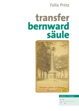 Abbildung von Brandt / Scharf-Wrede | Transfer Bernwardsäule | 1. Auflage | 2018 | beck-shop.de
